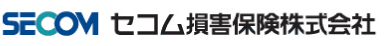 セコム損害保険株式会社