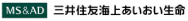 三井住友海上あいおい生命